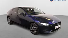 Used 2022 Mazda 3 Inclusive Hatchback | £14,799 (Fair price)