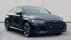 Used 2025 Audi S3 Black Edition Sedan | £47,599 (Fair price)