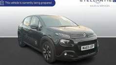 Used 2019 Citroën C3 Flair Hatchback | £11,216 (Fair price)
