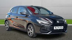 Used 2024 MG MG3 Trophy Hatchback | £18,000 (Good price)