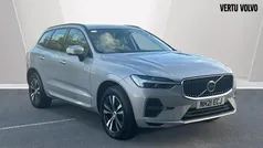 Used 2021 Volvo XC60 Momentum SUV | £30,358 (Fair price)