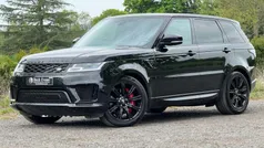 Used 2022 Land Rover Range Rover Sport HSE Dynamic SUV | £41,500 (Super price)
