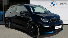 Used 2022 BMW i3 Hatchback | £15,752 (Fair price)