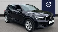 Used 2026 Volvo XC40 Core SUV | £25,940 (Good price)