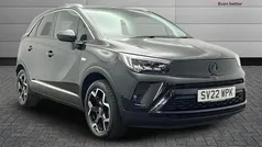 Used 2024 Vauxhall Crossland Ultimate SUV | £12,990 (Super price)
