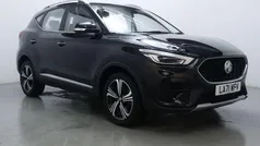 Used 2024 MG ZS Excite Hatchback | £11,400 (Good price)