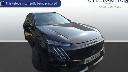 Used Peugeot 5008 Allure 136 HP (100 kW) 2025 SUV