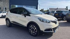 Other Used 2016 Renault Captur Dynamique SUV | £8,995 (Fair price)