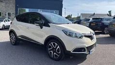 Other Used 2016 Renault Captur Dynamique SUV | £9,495 (Fair price)
