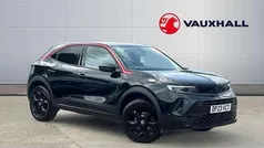 Used 2023 Vauxhall Mokka SUV | £16,954 (Fair price)