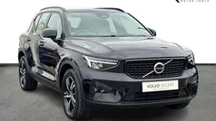 Used 2022 Volvo XC40 Plus SUV | £27,191 (Fair price)