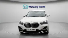 Used 2021 BMW X1 xLine SUV | £21,600 (Fair price)