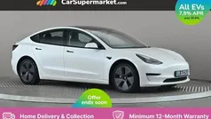 Used 2023 Tesla Model 3 Long Range Sedan | £21,497 (Fair price)