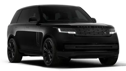New 2025 Land Rover Range Rover HSE SUV | £109,543 (Fair price)