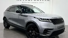 Grey Used 2023 Land Rover Range Rover Velar SUV | £37,990 (Fair price)