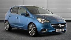 Used 2017 Vauxhall Corsa Hatchback | £5,990 (Fair price)