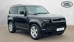Used 2024 Land Rover Defender HSE Dynamic SUV | £61,000 (Super price)