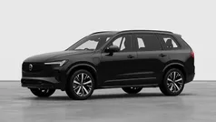 Used 2025 Volvo XC90 Plus SUV | £77,760 (Good price)