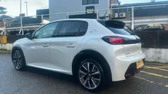 Used 2022 Peugeot 208 GTi Hatchback | £14,395 (Fair price)