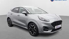 Used 2022 Ford Puma ST-Line X Hatchback | £16,149 (Fair price)