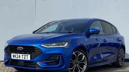 Used Kia Sportage GT-Line 230 HP (169 kW) 2023 SUV