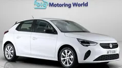 Used 2021 Vauxhall Corsa Hatchback | £10,600 (Fair price)