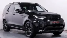 Used 2023 Land Rover Discovery 5 HSE Dynamic SUV | £46,340 (Good price)