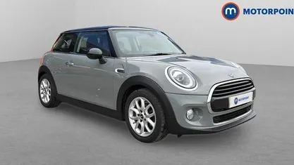 Used Mini Cooper Classic 136 HP (100 kW) 2021 Hatchback
