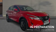 Used 2022 Nissan Qashqai Acenta Premium SUV | £16,092 (Good price)