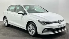 Used 2024 VW Golf VIII Life Hatchback | £16,453 (Super price)