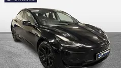Used 2021 Tesla Model 3 Standard Range Sedan | £14,990 (Fair price)