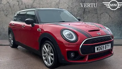 Used Mini Cooper Clubman Sport 192 HP (141 kW) 2020 Estate