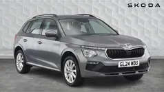 Used 2024 Skoda Kamiq SE SUV | £17,223 (Fair price)