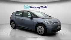 Used 2022 VW ID.3 Pro Performance Hatchback | £13,800 (Fair price)
