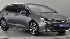 Used 2025 Toyota Corolla Estate | £23,000 (Fair price)