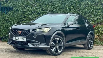 Used 2024 Cupra Formentor SUV | £15,990 (Good price)