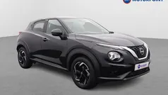 Used 2023 Nissan Juke N-Connecta SUV | £15,999 (Fair price)