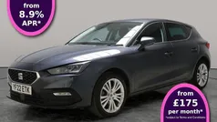 Used 2024 Seat Leon SE Dynamic Hatchback | £13,947 (Good price)