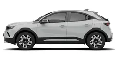 Used 2025 Vauxhall Mokka SUV | £21,401 (Fair price)