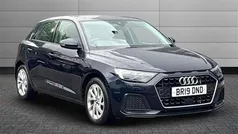 Used 2019 Audi A1 Sport Hatchback | £14,695 (Fair price)