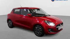 Used 2023 Suzuki Swift SZ5 Hatchback | £14,949