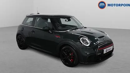 Used Mini John Cooper Works Hatch 231 HP (169 kW) 2022 Hatchback