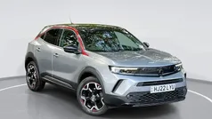 Used 2022 Vauxhall Mokka SRi SUV | £15,749 (Fair price)