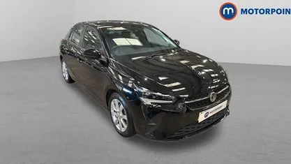 Used Vauxhall Corsa Design Edition 101 HP (74 kW) 2023 Hatchback