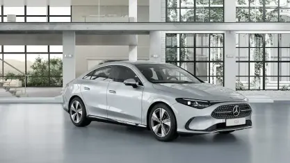 Nuevo Mercedes CLA200 163 CV (119 kW) 2026 Berlina