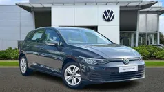VW Golf VIII