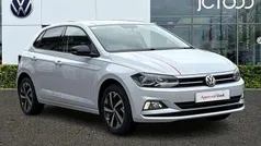 Used 2019 VW Polo Beats Hatchback | £11,257 (Fair price)