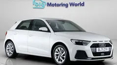 Used 2025 Audi A1 Sportback Sport Hatchback | £17,700 (Super price)