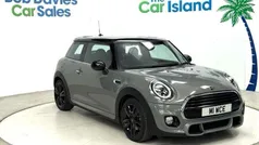 Used 2021 Mini Cooper Hatch Hatchback | £14,700 (Fair price)