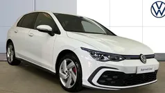 Used 2024 VW Golf VIII GTE Hatchback | £19,269 (Good price)